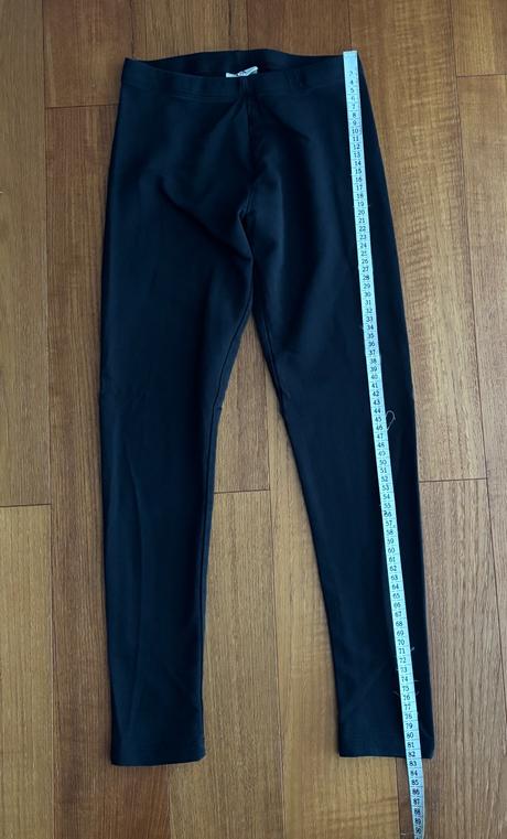 Leginy c&a velkost 152, c&a,152