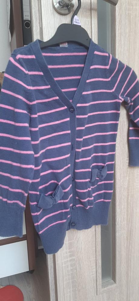 Predlzeny svetrik, 98