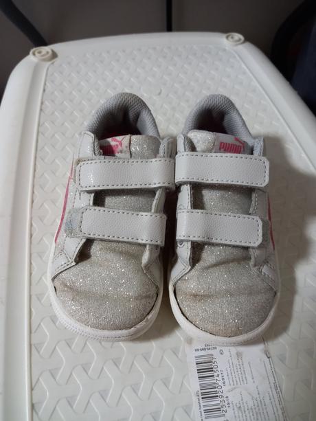 Puma tenisky, puma,25