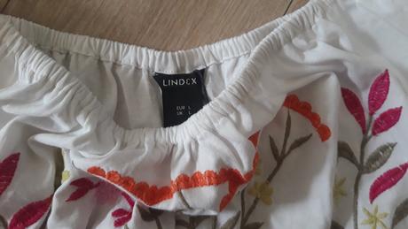 Blúzka, lindex,l