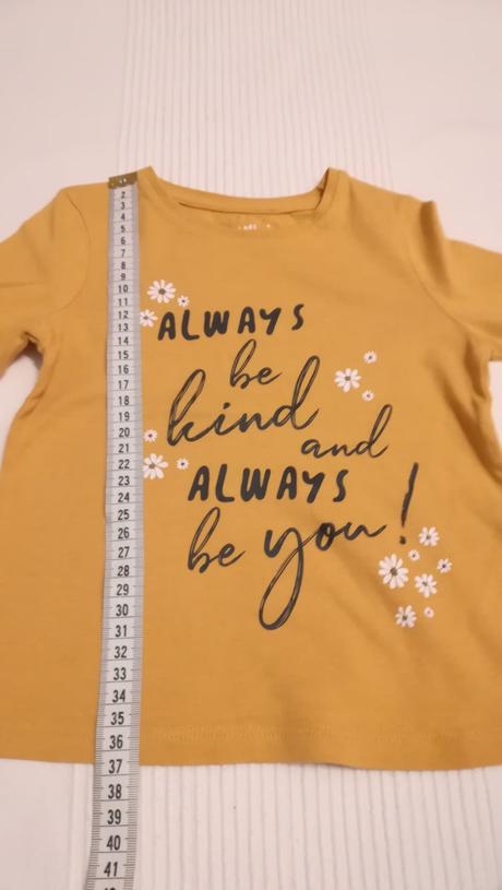 Balík triciek, 86–98