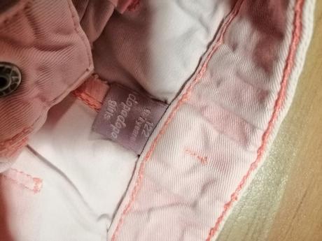 Lososove kratasy, gate,122