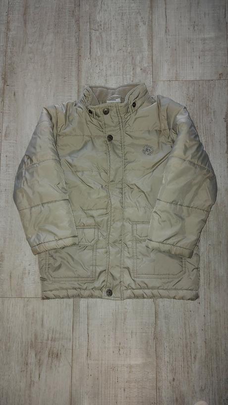 Zimna bunda, impidimpi,104