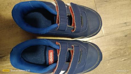 Tenisky, adidas,26
