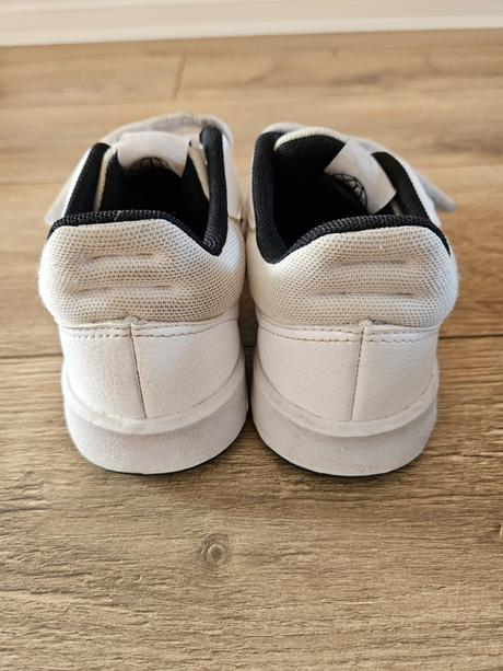 Adidas tenisky veľkosť. 33, adidas,33