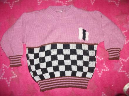 Dievcensky svetrik, loana,86