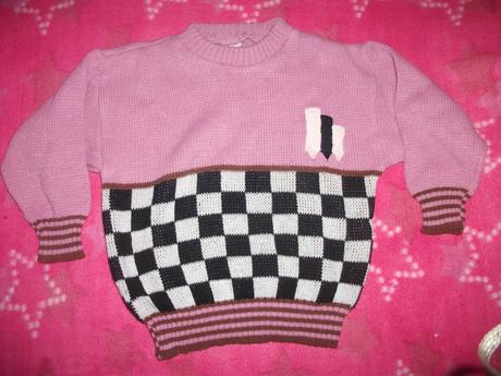 Dievcensky svetrik, loana,86