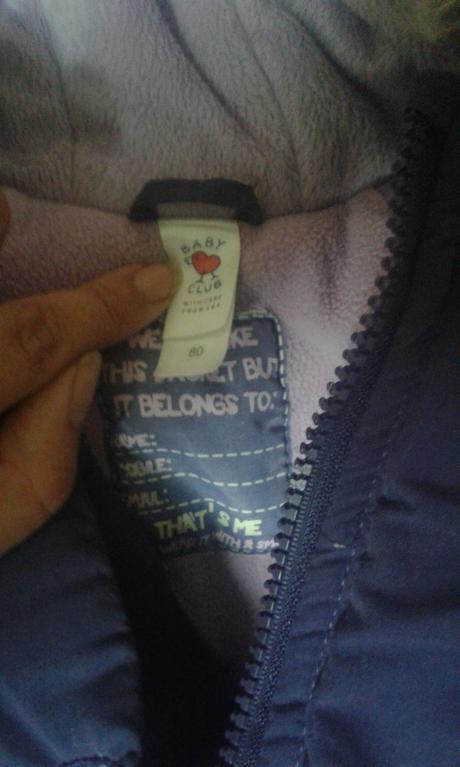 Bunda, cactus clone,80