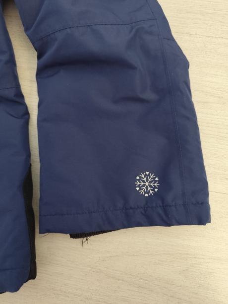 Oteplovačky, crivit,98