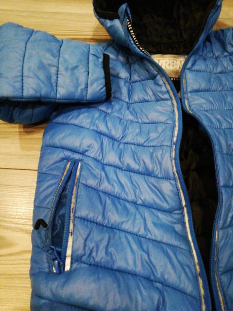 Reserved bunda 116, reserved,116