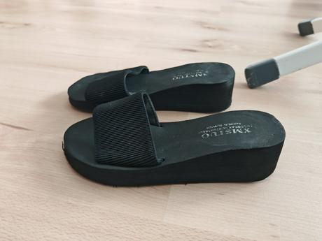 Penové šľapky 38, ľahké ako pierko, 38