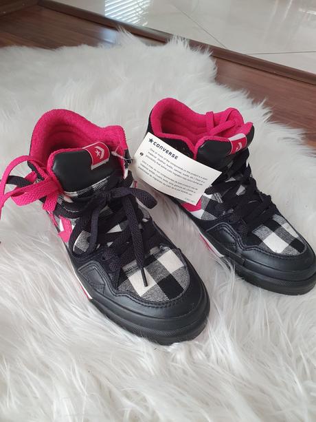 Converse tenisky 38,5, converse,38