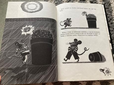 Prečo šiel myšiačik do sveta (1986), 