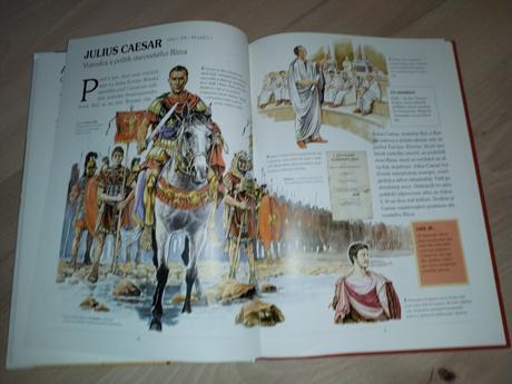 Kniha osobnosti v dejinách ľudstva,