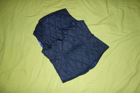 Presivana vesticka j jeans od debenhams, debenhams,128