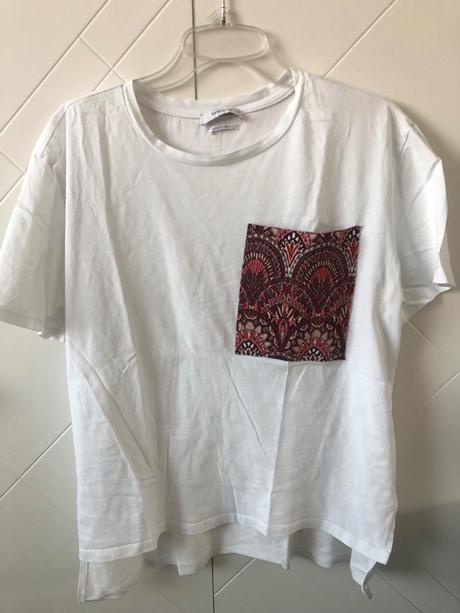 Tričko, reserved,xl