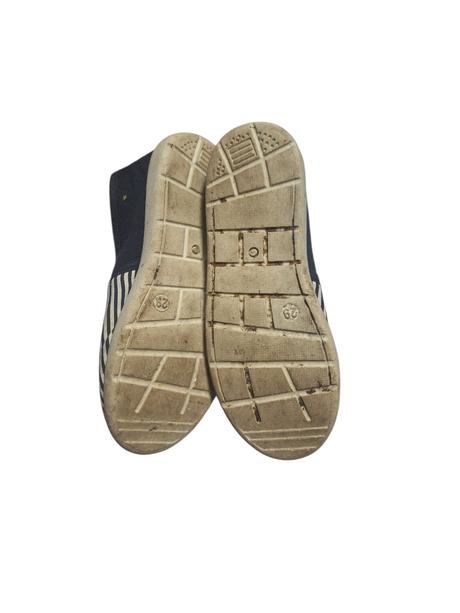 Dievčenské plátené tenisky, 29