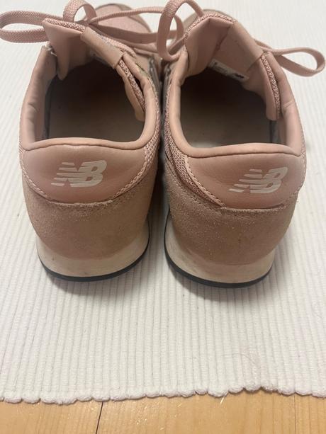 New balance 40,5 botasky, new balance,40