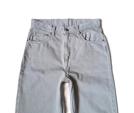 Dámske rifle zn. dr. denim, veľ. m, m
