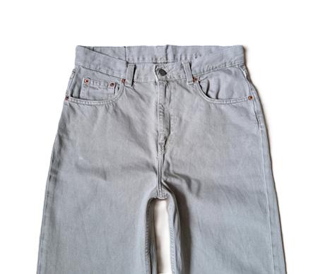 Dámske rifle zn. dr. denim, veľ. m, m