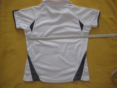 Športové tričko , authority,116