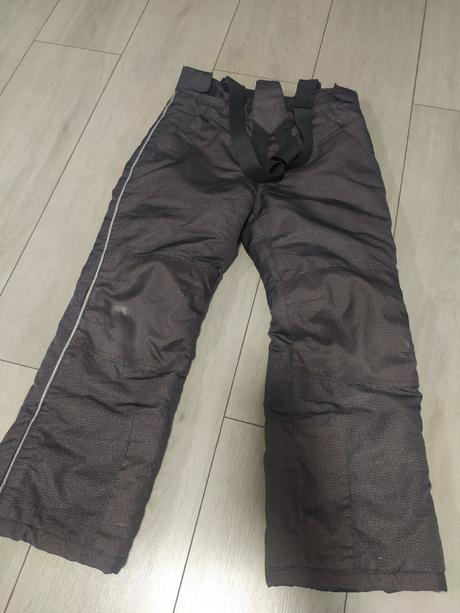 Oteplovaky, topolino,128