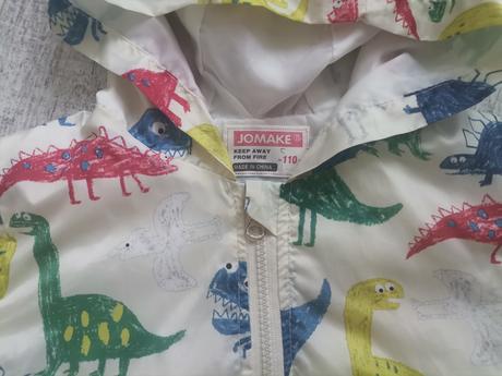 Šuštakova bunda 92/98, 92