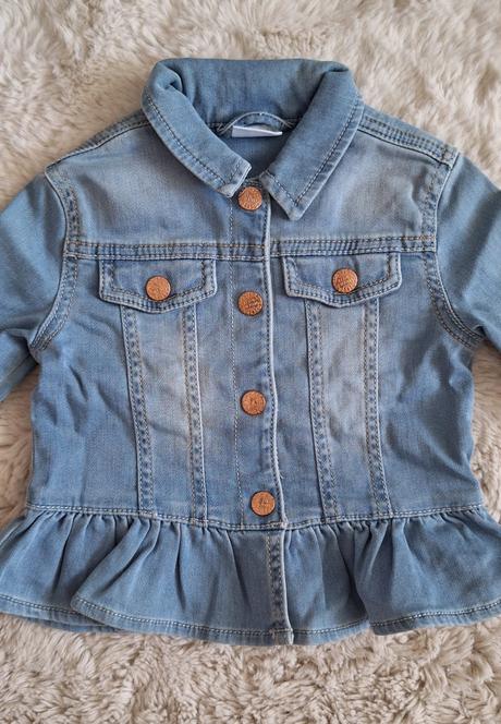 Riflova bundička(s poštou), f&f,86