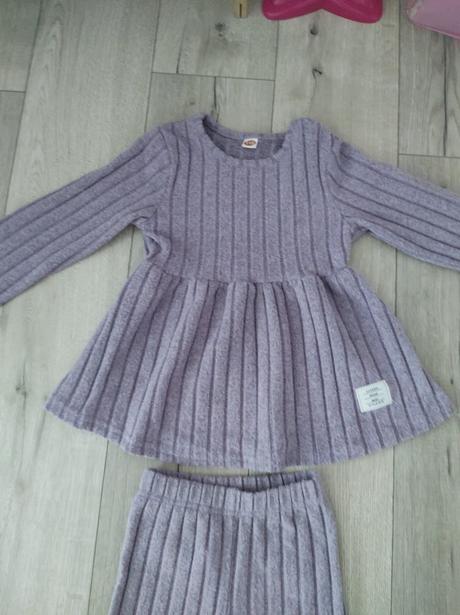 Súprava pre dievčatá, 110