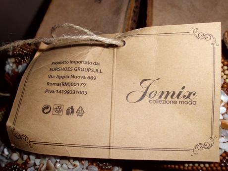 Italy jomix, 40