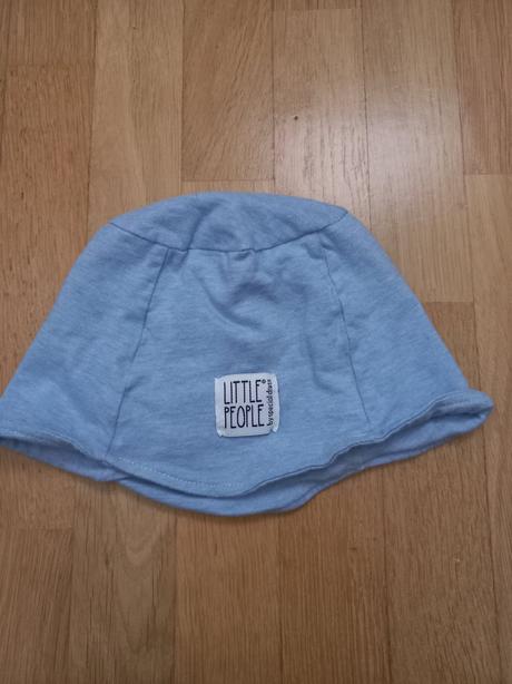 Little people klobúčik, little people,74