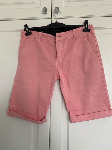 Parádne kraťasy, m