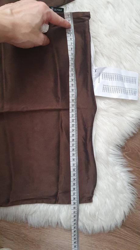 Hodvábne obliecky lily silk,