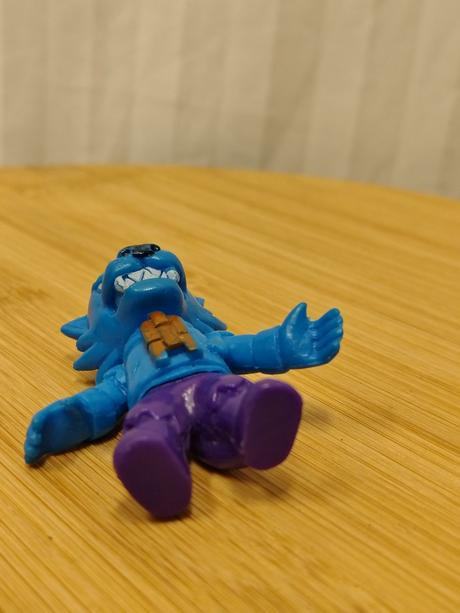 Zberateľská figúrka brawl stars, leon werewolf, 