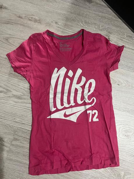 Tricko nike, nike,s