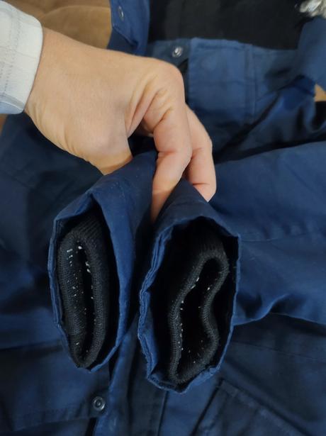 Topolino kabátik, topolino,98