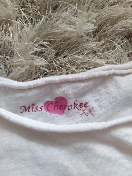 Tričko, cherokee,116