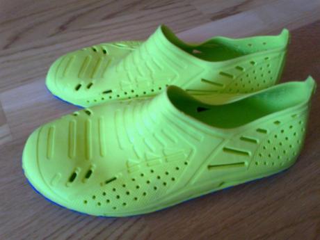 Topánočky do vody, 29