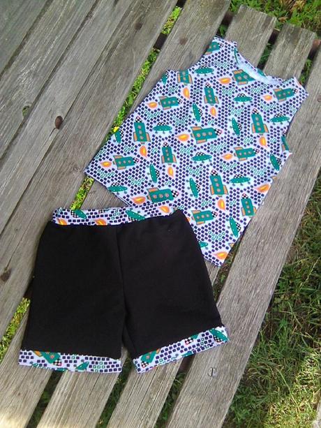 Setík s raketami, 104