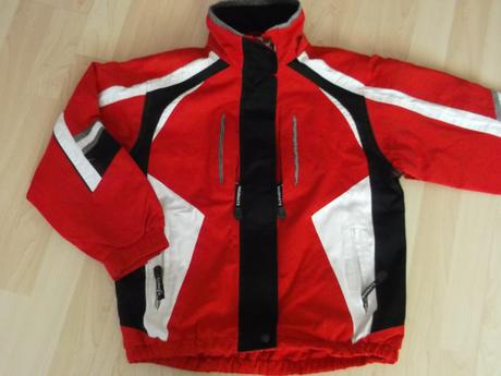 Prechodná bundička veľ. 146, 146