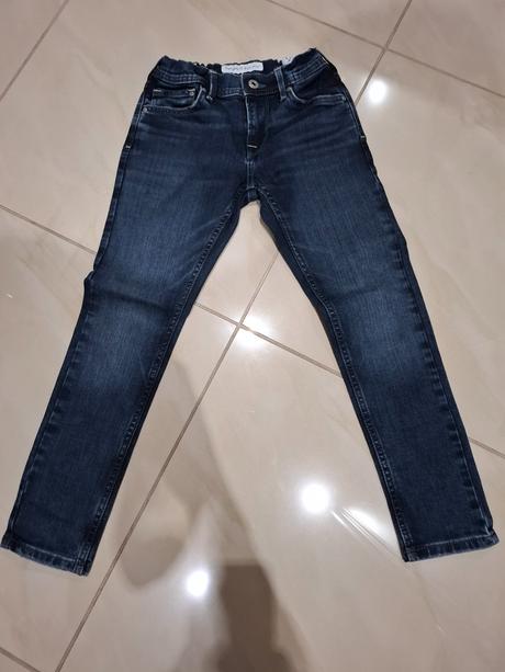 Rifle pepe jeans, pepe jeans,128