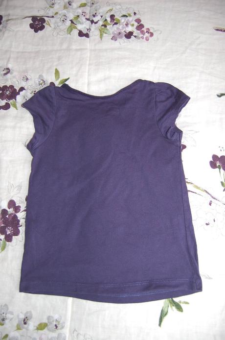 Tričko na 2 až 4 roky., h&m,98