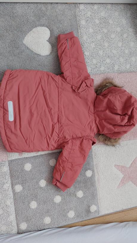 Zimná bunda newbie, newbie,74