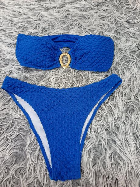 Dvojdielne plavky, m