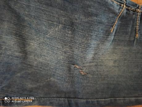 Zateplené nohavice, dopodopo,74