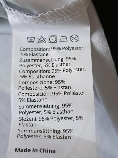 Šaty bez rukávov, xl