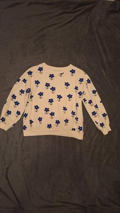 Mikinka lindex, lindex,128