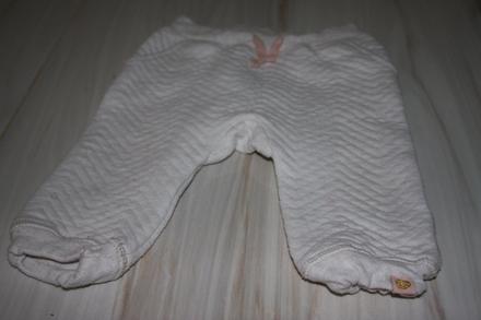 Pudlové zateplené tepláky h&m 74, h&m,74