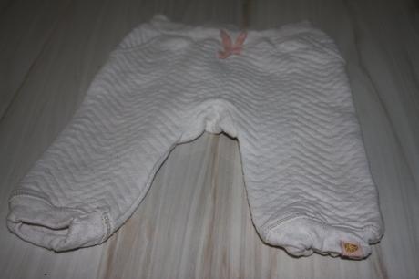 Pudlové zateplené tepláky h&m 74, h&m,74