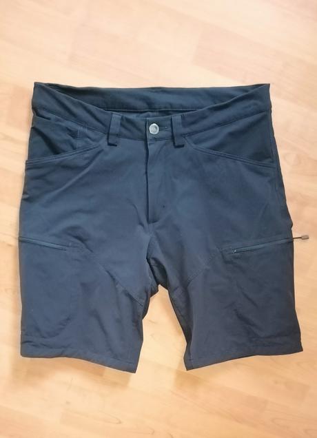 Športové kraťasy peak performance "s", s